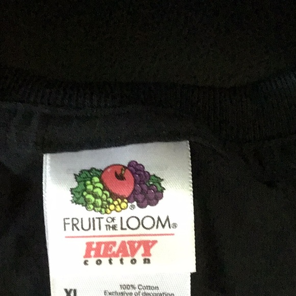 FireBall T- Shirt - Picture 2 of 8